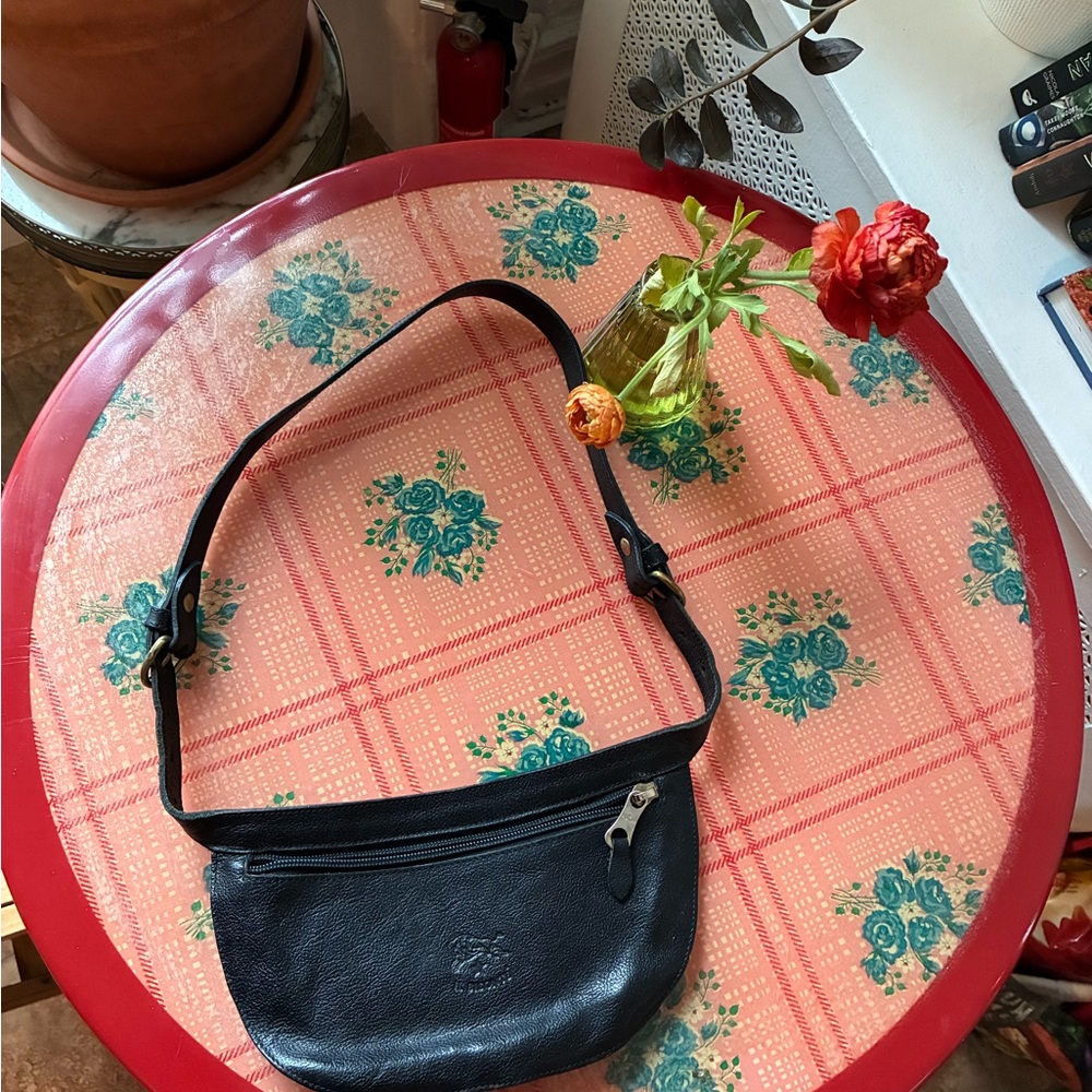 il bisonte Belt Bag